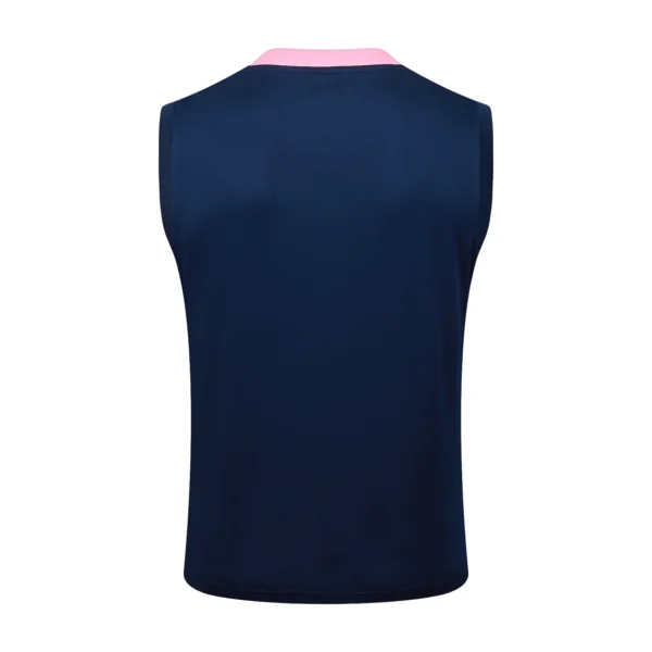 FC Barcelona Chándal 2025 2026 Azul - Tuta FC Barcelona | 7camisetas