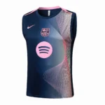 FC Barcelona Chándal 2025 2026 Azul - Tuta FC Barcelona | 7camisetas