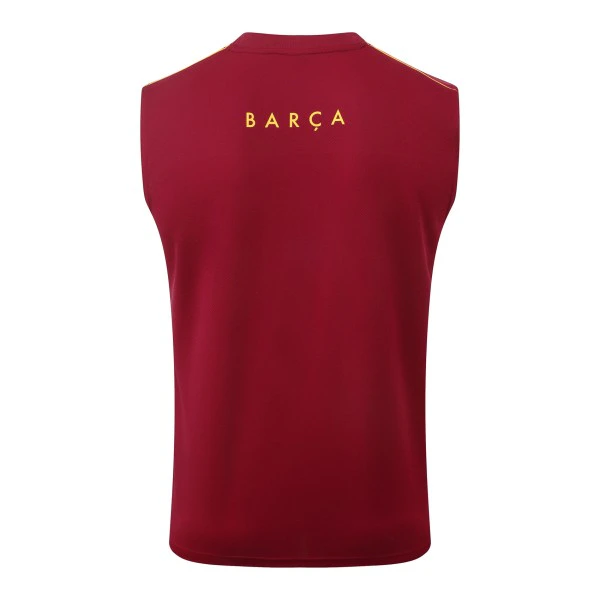FC Barcelona Chándal 2025 2026 Amarillo - Chándal FC Barcelona | 7camisetas