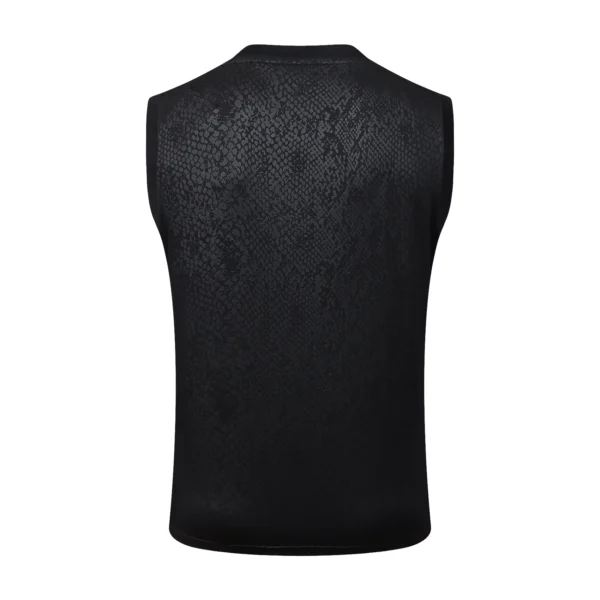 FC Barcelona Chándal 2025 2026 Negro - Tuta FC Barcelona | 7camisetas