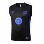 FC Barcelona Chándal 2025 2026 Negro - Tuta FC Barcelona | 7camisetas