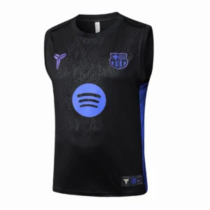 FC Barcelona Chándal 2025 2026 Negro - Tuta FC Barcelona | 7camisetas