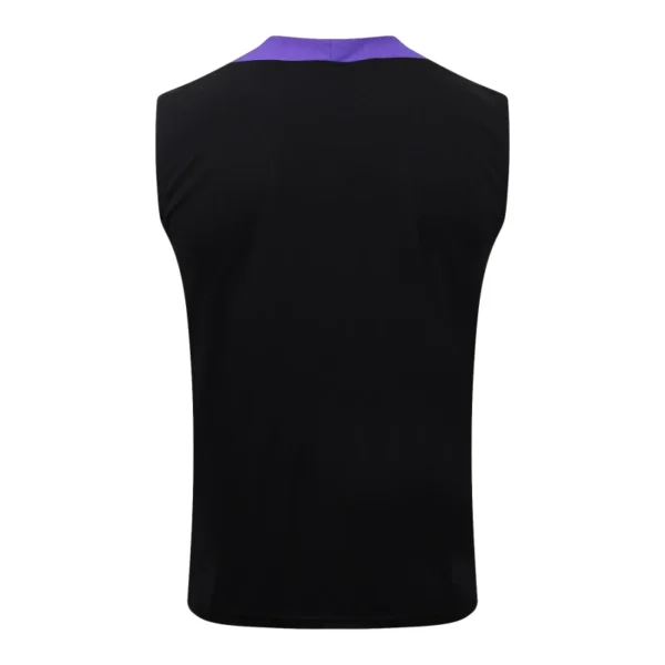 FC Barcelona Chándal 2025 2026 Negro - Tuta FC Barcelona | 7camisetas