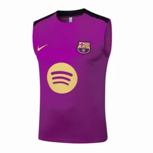 FC Barcelona Chándal 2025 2026 Púrpura - Tuta FC Barcelona | 7camisetas
