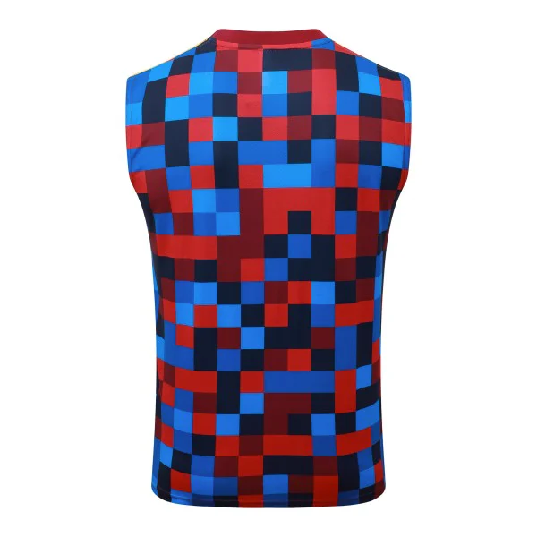 FC Barcelona Chándal 2026 2027 Azul - Chándal FC Barcelona | 7camisetas