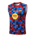 FC Barcelona Chándal 2026 2027 Azul - Chándal FC Barcelona | 7camisetas