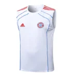 Bayern Múnich Chándal 2025 2026 Blanco - Tuta Bayern Múnich | 7camisetas