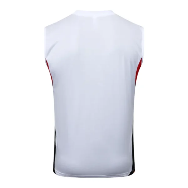 Bayern Múnich Chándal 2025 2026 Blanco - Tuta Bayern Múnich | 7camisetas