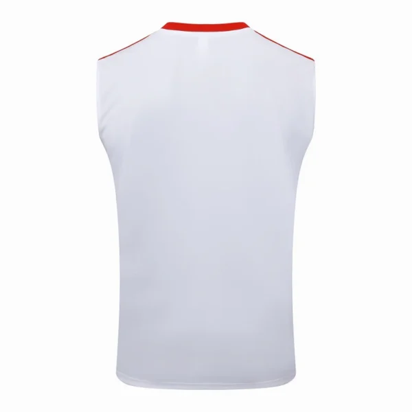 Bayern Múnich Chándal 2025 2026 Blanco - Tuta Bayern Múnich | 7camisetas