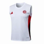 Bayern Múnich Chándal 2025 2026 Blanco - Tuta Bayern Múnich | 7camisetas