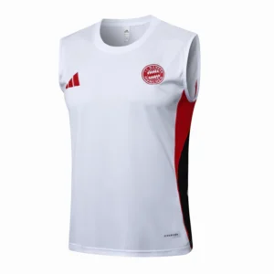 Bayern Múnich Chándal 2025 2026 Blanco - Tuta Bayern Múnich | 7camisetas