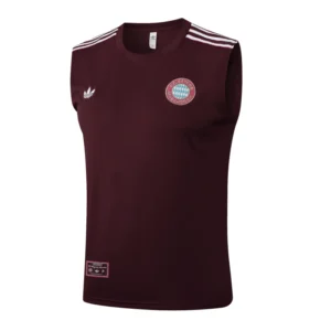 Bayern Múnich Chándal 2025 2026 - Tuta Bayern Múnich | 7camisetas