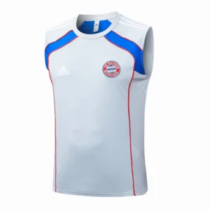 Bayern Múnich Chándal 2025 2026 Gris - Tuta Bayern Múnich | 7camisetas