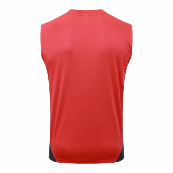 Bayern Múnich Chándal 2025 2026 Rojo - Tuta Bayern Múnich | 7camisetas
