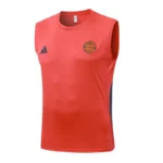 Bayern Múnich Chándal 2025 2026 Rojo - Tuta Bayern Múnich | 7camisetas