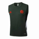 Bayern Múnich Chándal 2025 2026 Verde - Tuta Bayern Múnich | 7camisetas