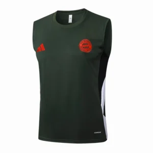 Bayern Múnich Chándal 2025 2026 Verde - Tuta Bayern Múnich | 7camisetas
