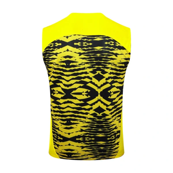 Borussia Dortmund Chándal 2024 2025 Amarillo - Tuta Borussia Dortmund | 7camisetas