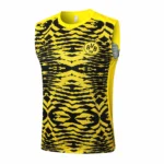 Borussia Dortmund Chándal 2024 2025 Amarillo - Tuta Borussia Dortmund | 7camisetas