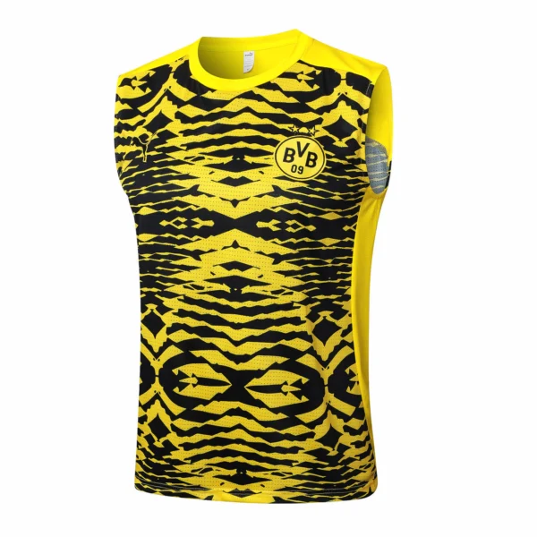 Borussia Dortmund Chándal 2024 2025 Amarillo - Tuta Borussia Dortmund | 7camisetas