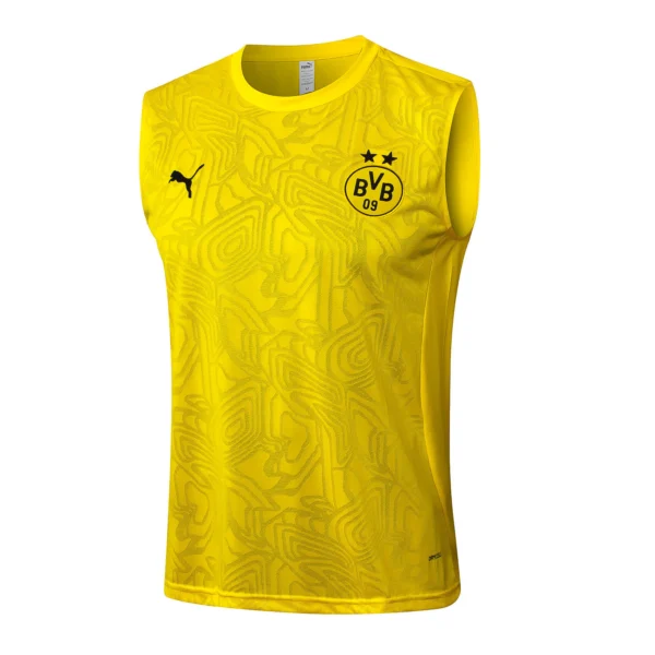 Borussia Dortmund Chándal 2024 2025 Amarillo - Tuta Borussia Dortmund | 7camisetas
