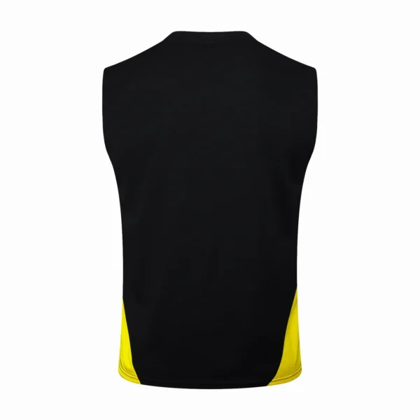 Borussia Dortmund Chándal 2024 2025 Negro - Tuta Borussia Dortmund | 7camisetas