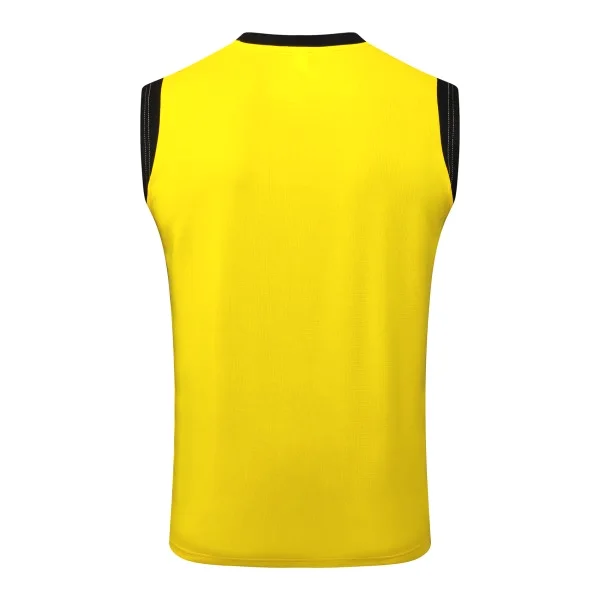 Borussia Dortmund Chándal 2025 2026 Amarillo - Chándal Borussia Dortmund | 7camisetas