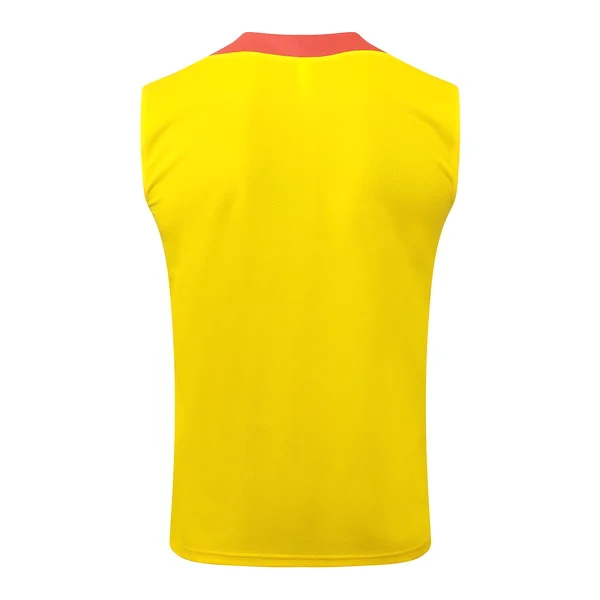 Brasil Chándal 2026 Amarillo - Brasil Barata | 7camisetas