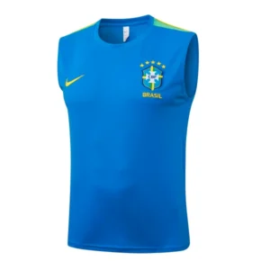 Brasil Chándal 2026 Azul - Chándal Brasil | 7camisetas