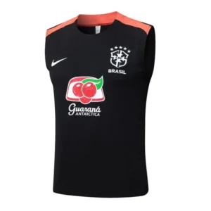 Brasil Chándal 2026 Negro - Brasil Barata | 7camisetas