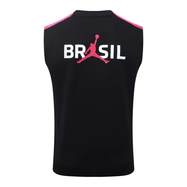 Brasil Chándal 2026 Negro - Chándal Brasil | 7camisetas