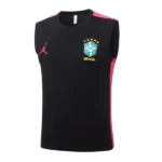 Brasil Chándal 2026 Negro - Chándal Brasil | 7camisetas