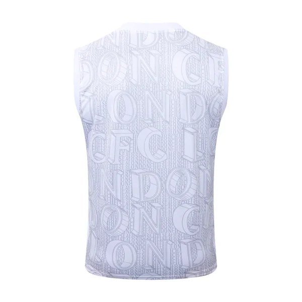 Chelsea Chándal 2025 2026 Blanco - Chándal Chelsea | 7camisetas