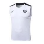 Chelsea Chándal 2025 2026 Blanco - Chándal Chelsea | 7camisetas