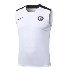 Chelsea Chándal 2025 2026 Blanco - Chándal Chelsea | 7camisetas
