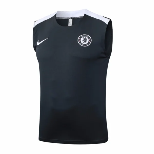 Chelsea Chándal 2025 2026 Gris - Chándal Chelsea | 7camisetas