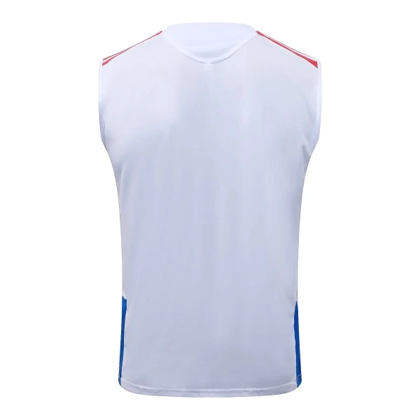 Colombia Chándal 2026 Blanco - Chándal Colombia | 7camisetas