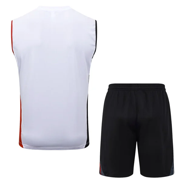 Ajax Conjunto 2025 2026 Blanco - Ajax Barata | 7camisetas