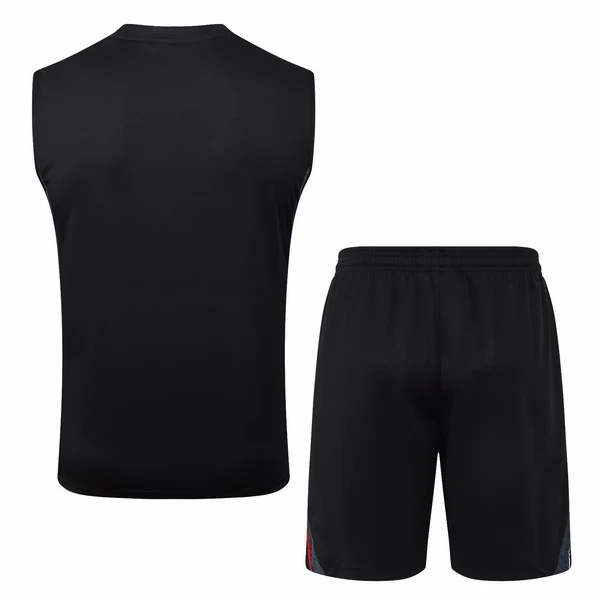 Ajax Conjunto 2025 2026 Negro - Ajax Barata | 7camisetas