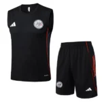 Ajax Conjunto 2025 2026 Negro - Ajax Barata | 7camisetas