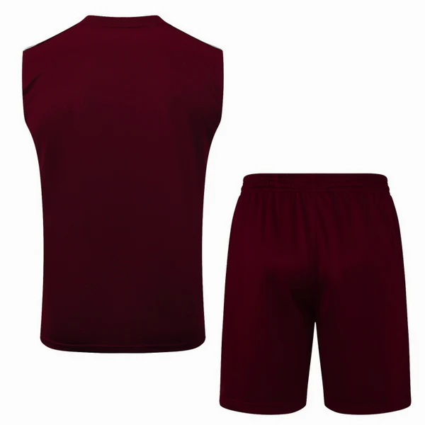 Ajax Conjunto 2025 2026 Rojo - Ajax Barata | 7camisetas