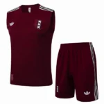 Ajax Conjunto 2025 2026 Rojo - Ajax Barata | 7camisetas