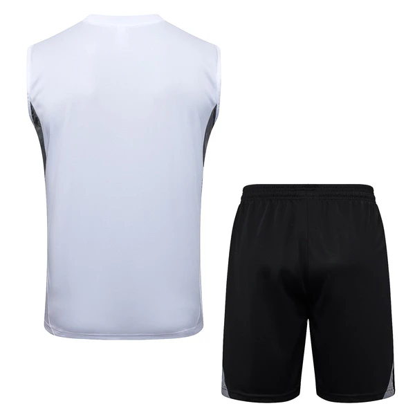 Alemania Conjunto 2025 Blanco - Alemania Barata | 7camisetas