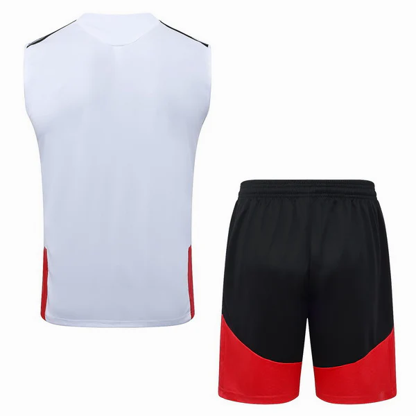 Alemania Conjunto 2025 Blanco - Alemania Barata | 7camisetas