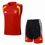Alemania Conjunto 2026 Amarillo - Alemania Barata | 7camisetas