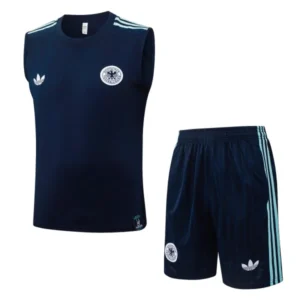Alemania Conjunto 2026 Azul - Alemania Barata | 7camisetas