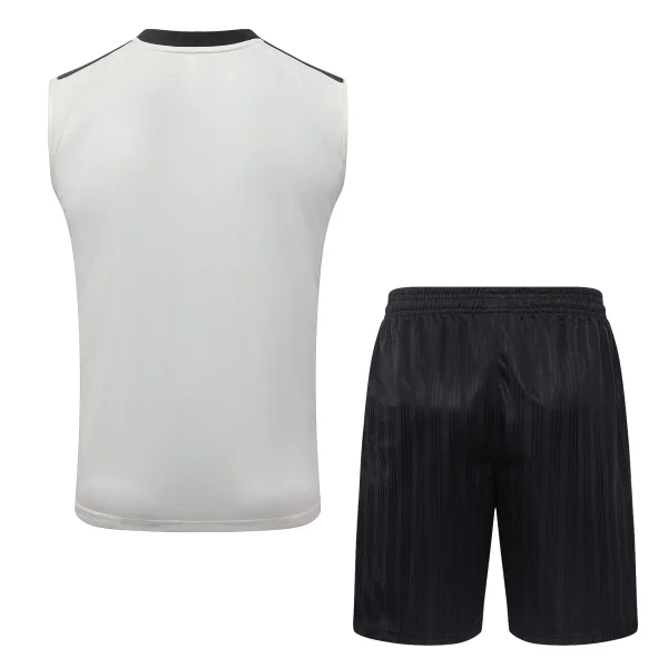 Alemania Conjunto 2026 Blanco - Alemania Barata | 7camisetas