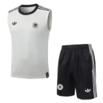 Alemania Conjunto 2026 Blanco - Alemania Barata | 7camisetas
