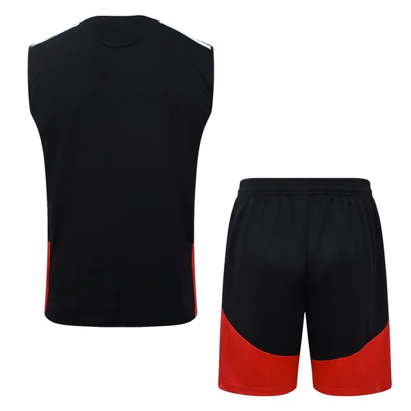 Alemania Conjunto 2026 Negro - Alemania Barata | 7camisetas