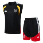 Alemania Conjunto 2026 Negro - Alemania Barata | 7camisetas